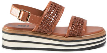XTI Footwear XTI Sandalen (44110) braun