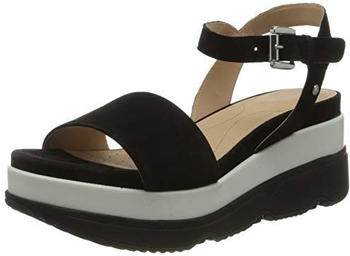 Geox Gardenia C (D02HBC 00021) black