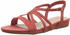 Tamaris Sandals (1-28177-32) raspberry