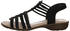 Remonte Dorndorf Sandals black (R3630-01)