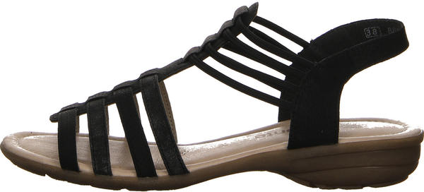 Remonte Dorndorf Sandals black (R3630-01)
