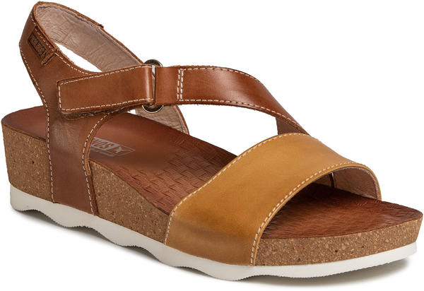 Pikolinos Sandalen (W9e-0833c1) honey