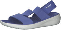Crocs LiteRide Stretch Sandal lapis (206081-4SE)