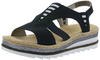 Rieker Sandals pazifik (V79Y7-14)