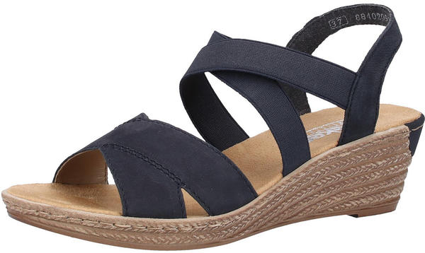 Rieker Sandals pazifik (62412-15)