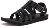 Teva Original Dorado 1106854 black