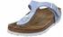 Birkenstock Gizeh Birko-Flor Lack