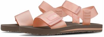 The North Face Women's Skeena Sandals evening sand pink/cafe creme