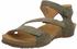 Think Shoes Think Dumia Sandals (3-000297) olive