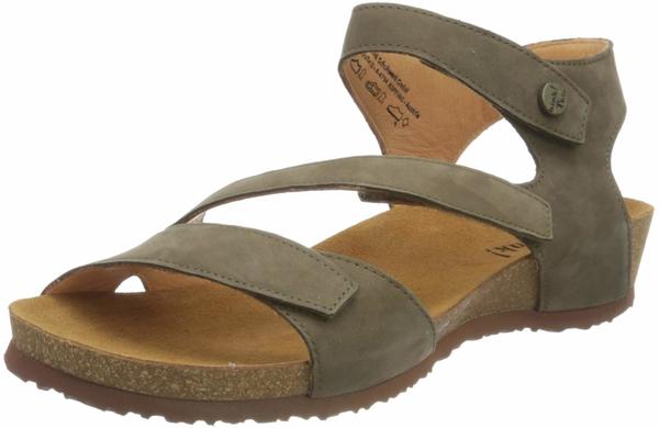 Think Shoes Think Dumia Sandals (3-000297) olive