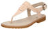 Timberland Chicago Riverside Thong Sandals cameo rose
