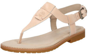 Timberland Chicago Riverside Thong Sandals cameo rose