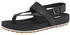 Timberland Malibu Waves Thong Sandal (TB 0A23CK001) black