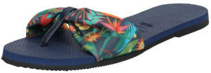 Havaianas You Saint Tropez navy blue