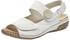 Rieker Sandals (V7272) white