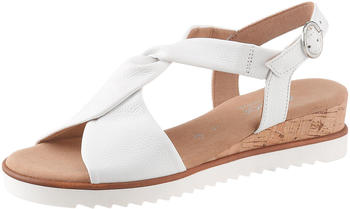 Gabor Sandals (62.751) white