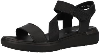 Ara Ibiza Sandals (12-32348-71) black