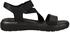 Ara Ibiza Sandals (12-32348-71) black