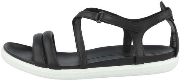 Ecco Simpil Sandals (209233) black