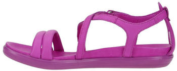 Ecco Simpil Sandals (209233) purple