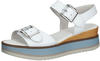 Gabor Sandals (64.684) white