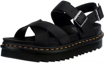 Dr. Martens Voss II black