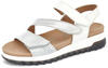 Gabor Sandals (66.742) white