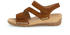 Gabor Sandals (63.734.14) brown