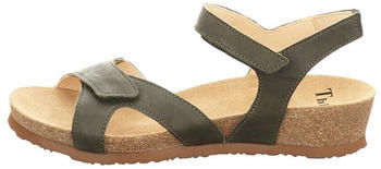 Think Sandale DUMIA Oliv (3-000262-7000)