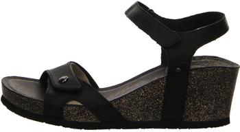 Panama Jack Julia Basics black napa grass – Panama Jack Julia Basics black napa grass