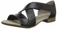 Gabor Strappy Sandals (22.761) black
