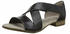 Gabor Strappy Sandals (22.761) black