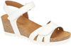 Gabor Wedge Sandals (23.661) white