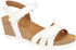 Gabor Wedge Sandals (23.661) white