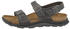 Birkenstock Sonora Adventure Crosstown (narrow) grey