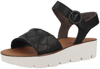 Paul Green Platform Sandals (7643) black
