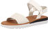 Paul Green Sandals (7781) white