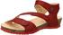Think Shoes Think Dumia Sandals (3-000297) cherry