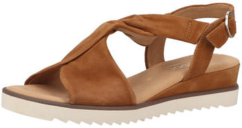 Gabor Sandals (62.751) brown