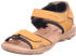 Josef Seibel Lene 01 Sandals yellow