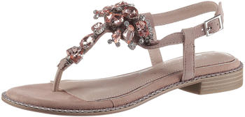 Marco Tozzi by GMK Sandals (2-2-88100-26) beige