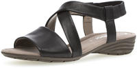 Gabor Sandals (64.550.27) black