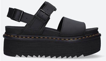 Dr. Martens Voss Quad black
