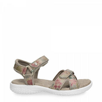 Panama Jack Noja Tropical beige napa