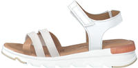 Tamaris Sporty Sandals (1-1-28709-26) white
