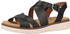 Remonte Dorndorf Sandals (D2060) black