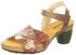 Think Shoes Think Traudi Sandals (3-000540) rose comb