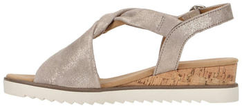 Gabor Sandals (82.751) beige