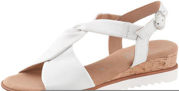 Gabor Sandals (82.751) white