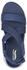 navy/yellow